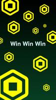 Wheel Robux 2020 | Win Spin Free! capture d'écran 1