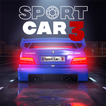 ”Sport car 3 : Taxi & Police - 