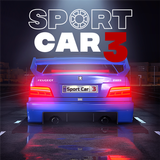 Sport car 3 : Taxi & Police -  APK