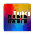 Radio Türkiye icon