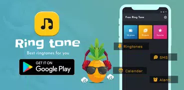 Tonos de llamada, Ringtone App