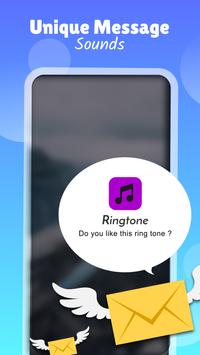 铃声免费歌曲-应用铃声下载 截图 5