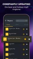 Ringtones Music - Ringtone App imagem de tela 2