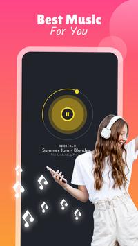铃声免费歌曲-应用铃声下载 截图 3