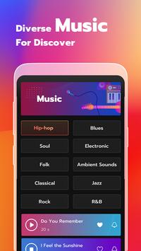 Free Ringtones - ringtone maker for android poster