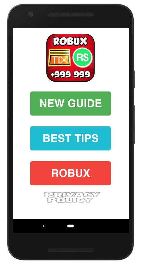 Get Free Robux Tips Specials 2020 For Android Apk Download - consigue robux descargar robux gratis 2019 apkpure