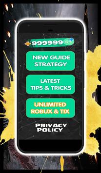 Download How To Get Robux L Tips To Get Free Robux 2k19 Apk For Android Latest Version - how to get free robux tips for 2k19 apk by smart mobile