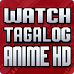 Watch Tagalog Dubbed Anime HD