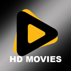 HD Movies 2022 - Cinema HD иконка