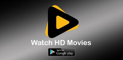 HD Movies 2022 - Cinema HD پوسٹر