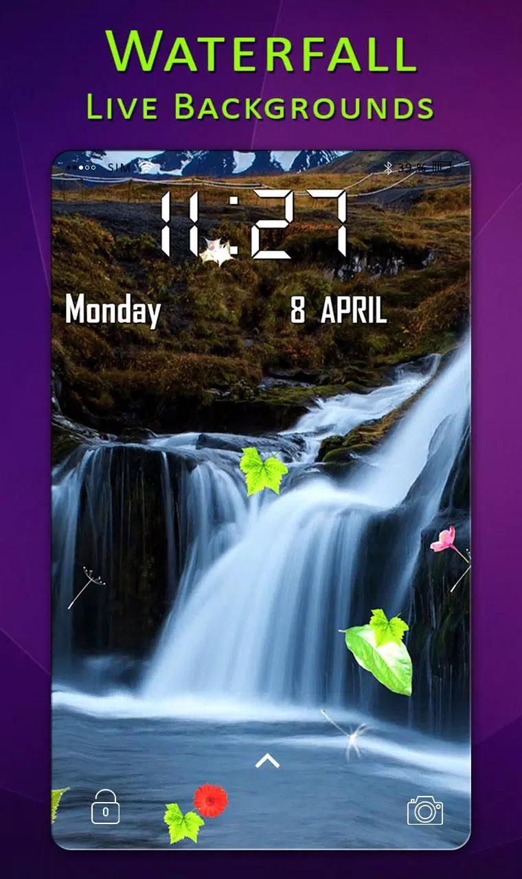 Waterfall Live Wallpaper - Waterfall Wallpaper HD APK for Android Download Waterfall Live Wallpaper - Waterfall Wallpaper HD APK for Android Download