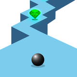 Wall Balls - Super Balls Infinity Fun Game icono