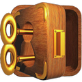 100 Weird Doors Adventure Esca