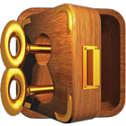 100 Weird Doors Adventure Esca icon