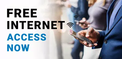 Wifi Password Hacker App الملصق