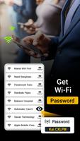 Wifi Password Hacker App اسکرین شاٹ 3