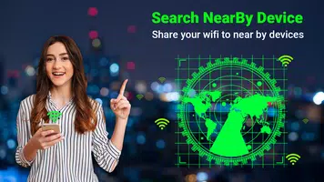 Wifi Password Hacker App تصوير الشاشة 5