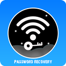 WiFi Key recovery-Password Finder & Wi-Fi analyser APK