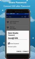 WiFi Key recovery-Password Finder & Wi-Fi analyser screenshot 2