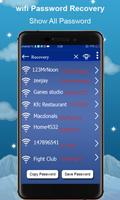 WiFi Key recovery-Password Finder & Wi-Fi analyser screenshot 3