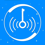 Wifi Password Show-Key Finder icon