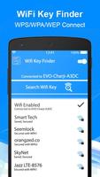 Wifi Password Show-Key Finder poster
