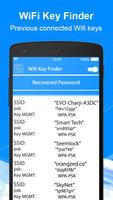 Wifi Password Show-Key Finder screenshot 3
