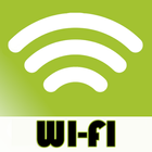 Wifi Connection Mobile Hotspot أيقونة