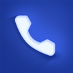 Blue Call - Global WiFi Call آئیکن