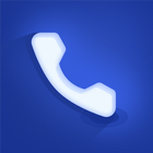 Blue Call icon