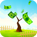 Tree For Money - Tap to Go and Grow APK