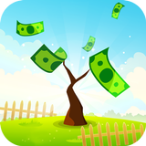 Tree For Money - Tap to Go and Grow ikona