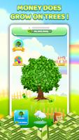 Tree For Money - Tap to Go and Grow screenshot 1
