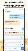 Tigrinya typing keyboard ảnh chụp màn hình 1