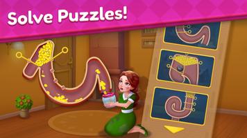 Triple Master® - Match 3 Tiles screenshot 3