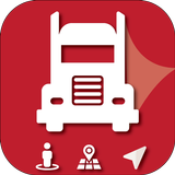 GPS-навигация для грузовиков