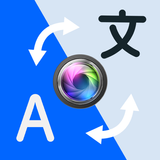 All Language Translator, Voice icon
