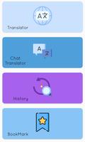 All Languages Translator - Voi screenshot 2