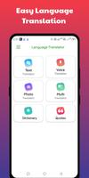 Translate All Languages poster