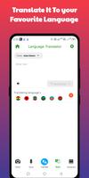 Translate All Languages screenshot 2