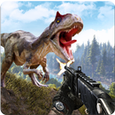 Dinosaur Hunter 3D Free - Dinozaury aplikacja
