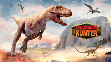 Dinosaur Hunter 3D miễn phí - Trò chơi khủng long bài đăng
