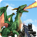 Dragon Hunter 3D: Dragon Games aplikacja