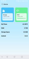 Phone Storage cleaner 2023 截圖 2