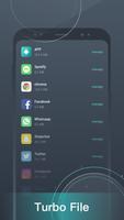 Turbo File スクリーンショット 3