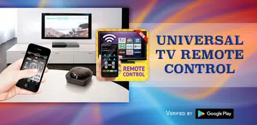 Remote Control For TV