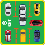 Unblock Free Car アイコン
