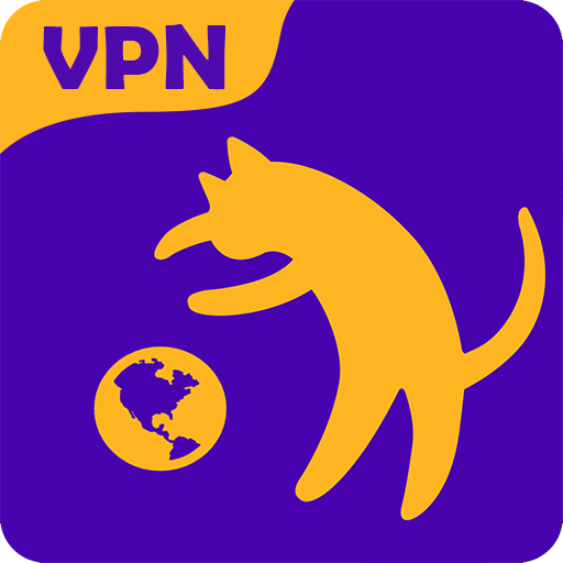 Catch VPN - Unlimited Free VPN & Fast Secure VPN