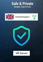 Secure VPN Proxy Master : Unblck Websites & Apps screenshot 3