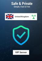 Secure VPN Proxy Master : Unblck Websites & Apps 스크린샷 3